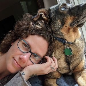 Meet your Posher, Lindsey